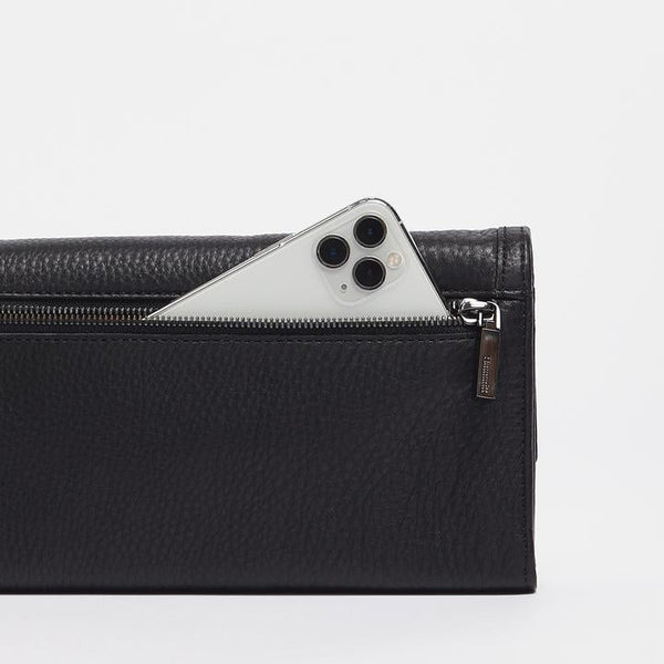 AJ Crossbody Clutch