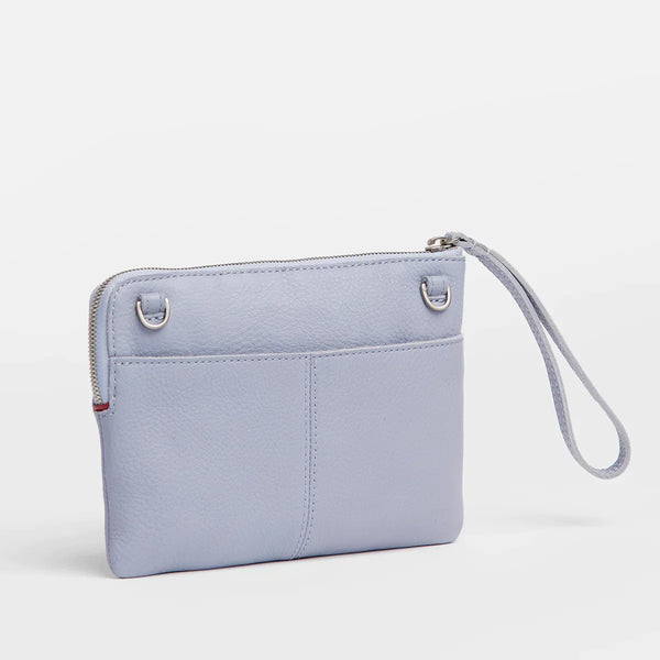 Nash Small Crossbody / Wristlet