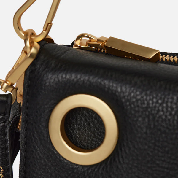 Montana Large Clutch Handbag