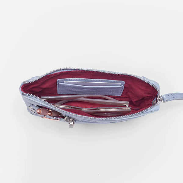 Nash Small Crossbody / Wristlet