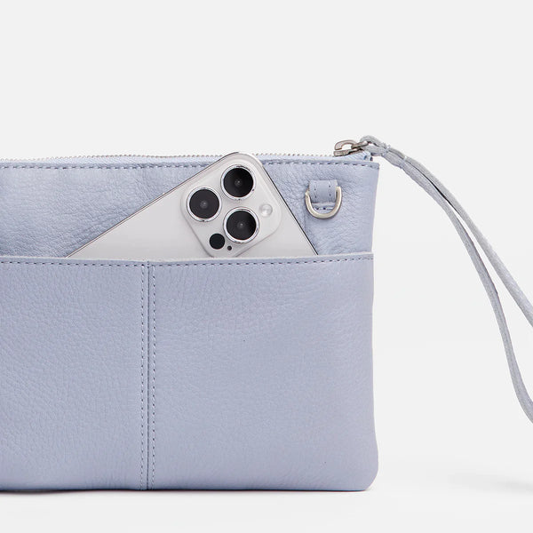 Nash Small Crossbody / Wristlet