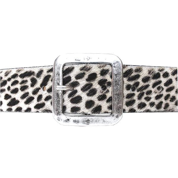 Neve Cheetah Belt