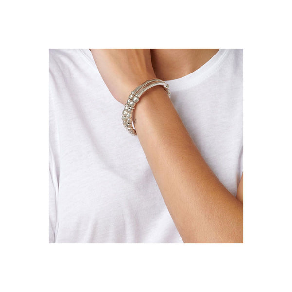 Tandem Stretch Bracelet