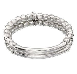 Tandem Stretch Bracelet