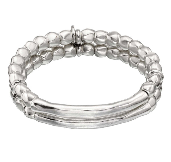 Tandem Stretch Bracelet