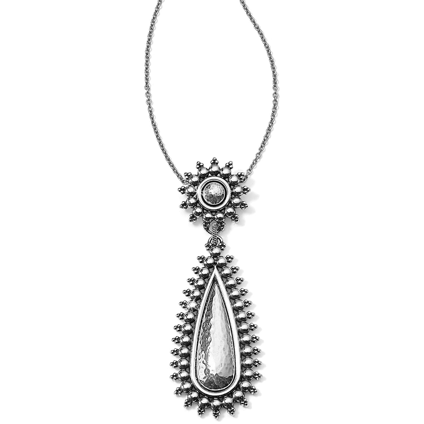 Telluride Drop Necklace