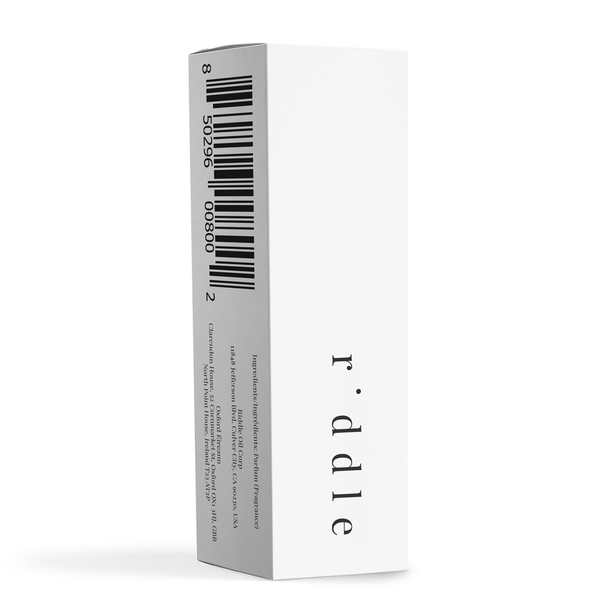 Roll On Ex Perfume Oil