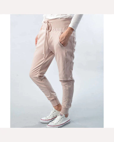 The Ultimate Jogger