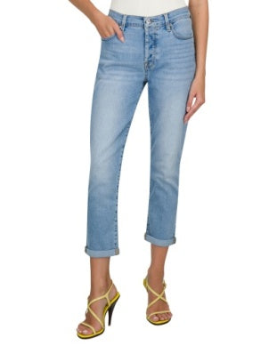 Josefina Boyfriend Jean